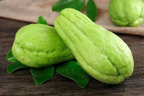 孕妇可以吃先锋瓜,孕妇适宜食用的先锋瓜