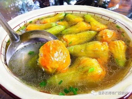 贺州瓜花酿哪里吃,探寻地道美食的传承与美味之旅