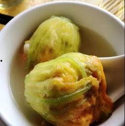 贺州瓜花酿哪里吃,探寻地道美食的传承与美味之旅