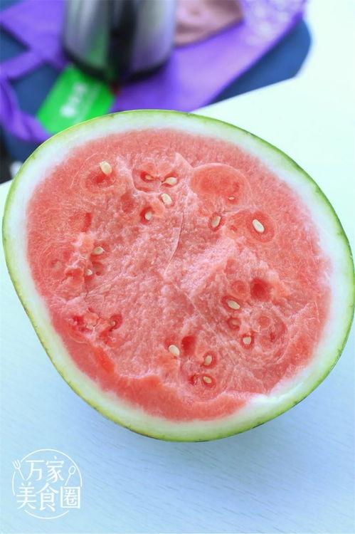 吃瓜什么颜色,揭秘不同吃瓜颜色的秘密