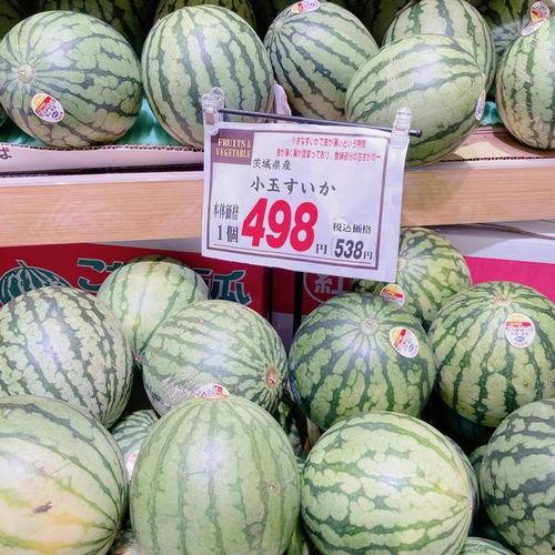 吃瓜日本,从吃瓜视角看日本文化与社会现象