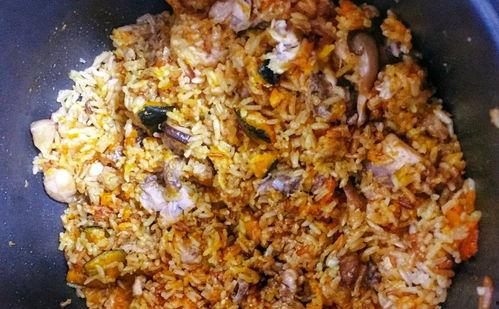 吃瓜凑饭,一场别开生面的凑饭盛宴