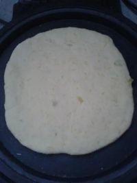 吃瓜发面,揭秘面食制作中的神奇魔法