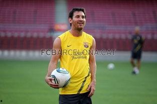 梅西ppt吃瓜,揭秘足球巨星背后的趣味瞬间