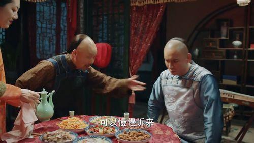 三爷子吃瓜,揭秘娱乐圈背后的秘密与八卦