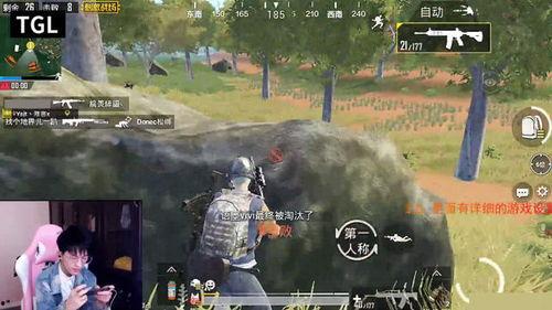 吃瓜吃鸡女神是谁,网络红人的崛起之路