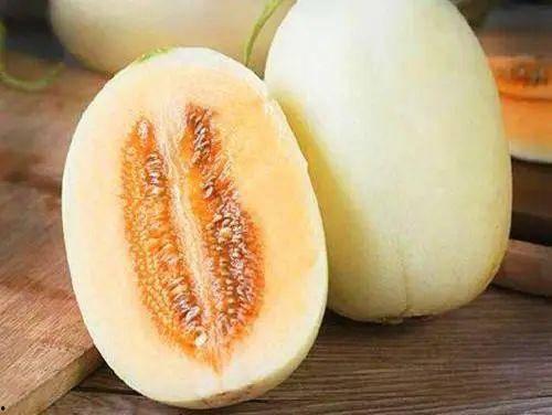 甜面瓜如何吃,解锁美味新体验