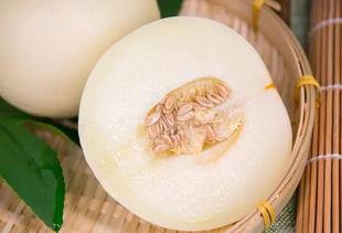 甜面瓜如何吃,解锁美味新体验