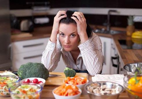 吃瓜罗伯特减肥,从甜蜜诱惑到健康生活