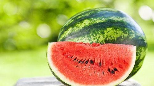 吃瓜会减肥么,揭秘瓜果中的瘦身秘密