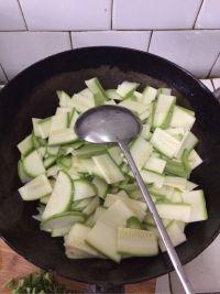 吃肉吃角瓜,美味与健康同行