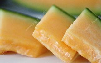 为啥吃哈密瓜想吐,营养美味背后的健康警示
