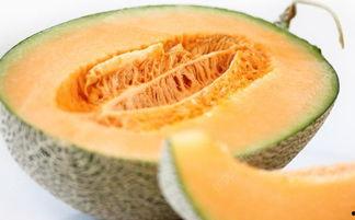 为啥吃哈密瓜想吐,营养美味背后的健康警示