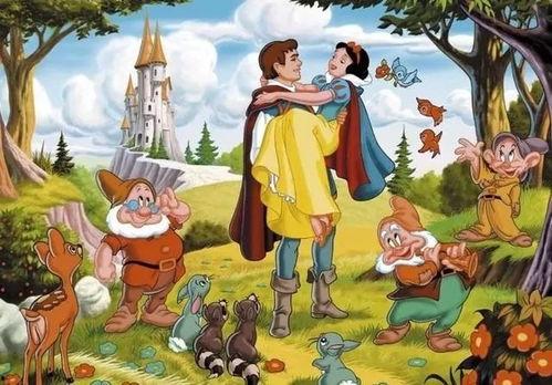 公主王子吃瓜记,公主王子甜蜜食瓜大揭秘