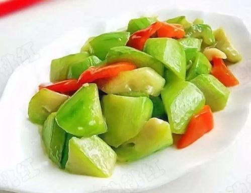 吃小瓜难受,美味与不适的微妙平衡