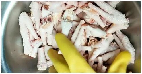 吃鸡瓜手套,揭秘游戏玩家必备神器