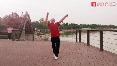 吃瓜使者的舞蹈,动感节奏下的潮流演绎