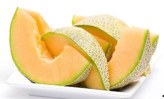 长途吃哈密瓜,品味哈密瓜的甜蜜之旅