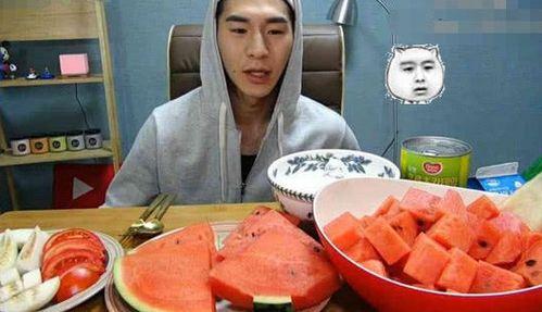 意大利吃瓜中韩,中韩美食文化碰撞火花