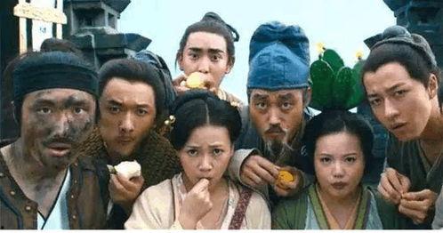 吃瓜群八卦,吃瓜群八卦背后的真相大揭秘