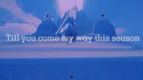 光遇吃瓜配音,瓜田里的欢乐时光，配音演绎的甜蜜旋律