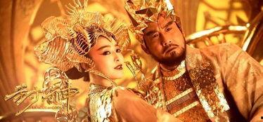 吃瓜观戏,吃瓜群众视角下的戏剧盛宴