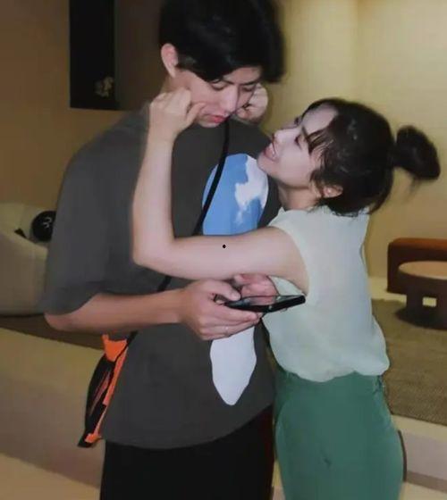 吃瓜一姐刘恺威,吃瓜一姐的瓜田传奇