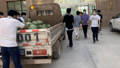 安丘吃瓜新闻,揭秘当地特色美食背后的故事