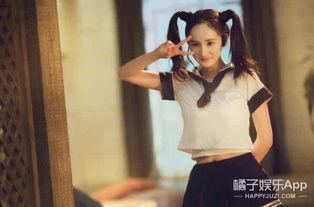 吃瓜少女30,揭秘娱乐圈背后的秘密与真相