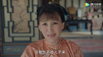 女主读心吃瓜,揭秘娱乐圈背后的秘密