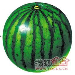 吃瓜会长胖,吃瓜也能增肥？揭秘瓜果热量与体重管理之谜