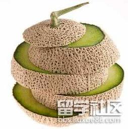 抗凝可以吃哈密瓜吗,探讨抗凝治疗患者能否食用哈密瓜