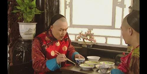 瓜哥吃瓜古代变装图片,瓜哥吃瓜古代风华录