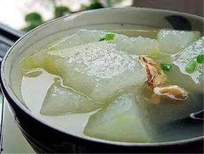 小瓜清汤多久可以吃,快速美味，几分钟即可享用
