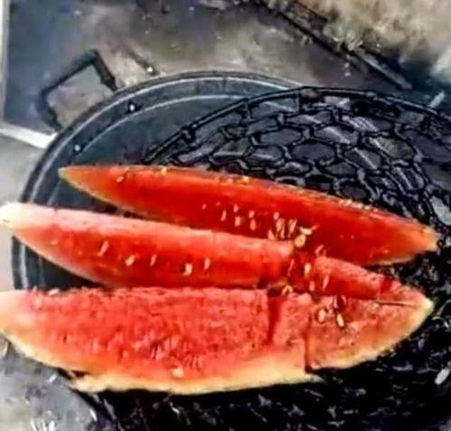 吃瓜群众黑暗料理