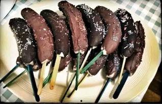 吃瓜群众黑暗料理