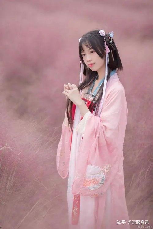 吃瓜事件汉服图片,吃瓜事件中的传统服饰魅力展现