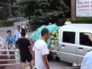 现场吃瓜西站,揭秘西站美食盛宴