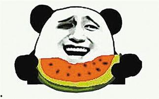 吃瓜群众真的会有吗