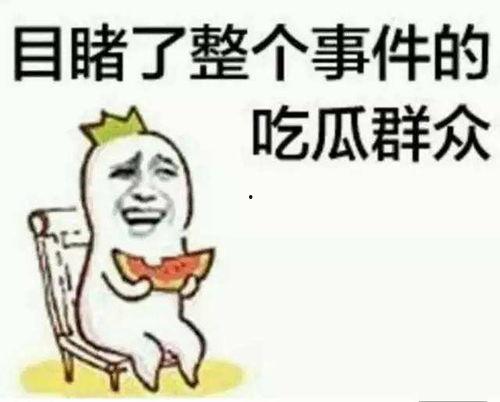 吃瓜群众算不算成语,揭秘网络热词背后的成语奥秘