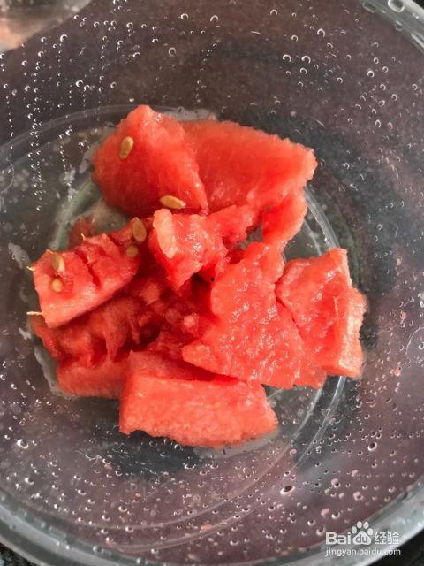常德沙瓜怎么吃,解锁夏日清新美味